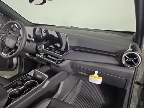 New 2026 Chevrolet Equinox LT w/ Convenience Package II image 39