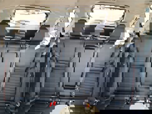 New 2026 Nissan Rogue SV image 21
