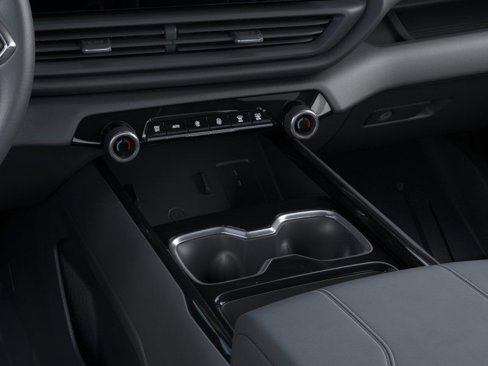 New 2026 Chevrolet Silverado EV LT image 23