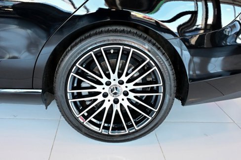 Used 2022 Mercedes-Benz C 300 4MATIC Sedan image 48