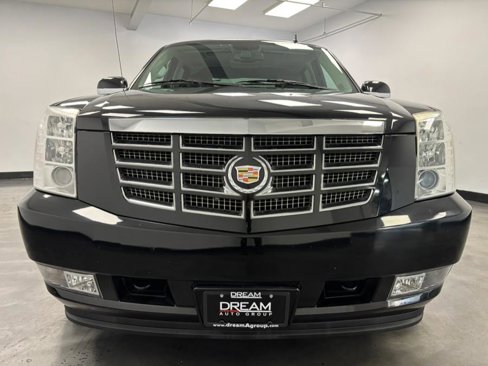 Used 2013 Cadillac Escalade EXT Luxury image 13