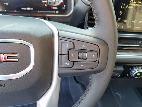 New 2026 GMC Sierra 2500 SLE w/ SLE Value Package; image 19