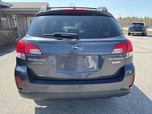 Used 2013 Subaru Outback 2.5i Limited w/ Moonroof Pkg image 5