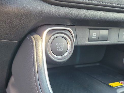 New 2026 Toyota Grand Highlander Platinum image 28