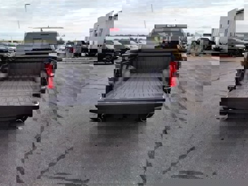 New 2026 RAM 1500 Big Horn image 12