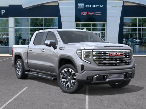 New 2026 GMC Sierra 1500 Denali image 9
