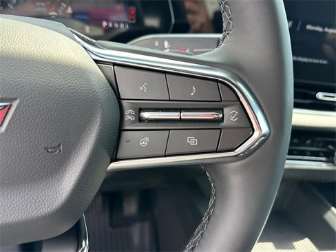 New 2026 Chevrolet Equinox LT w/ Convenience Package II image 19