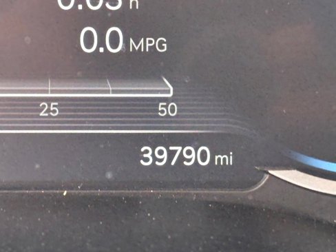 Used 2023 Genesis GV80 3.5T Advanced + image 43