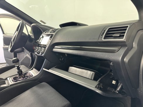 Used 2016 Subaru WRX w/ Popular Package #3 image 37