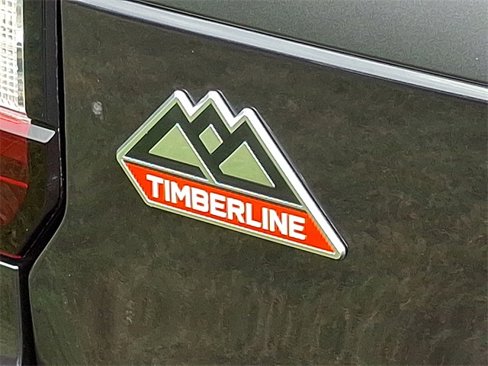 Certified 2024 Ford Expedition Timberline image 29
