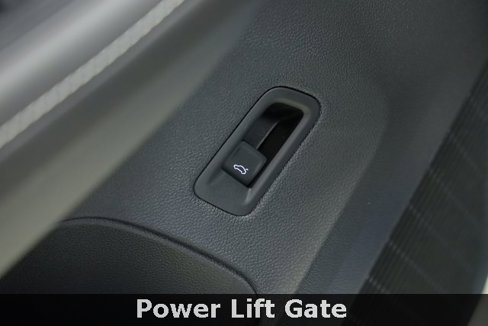 New 2025 Volkswagen Atlas Cross Sport SEL Premium R-Line image 33