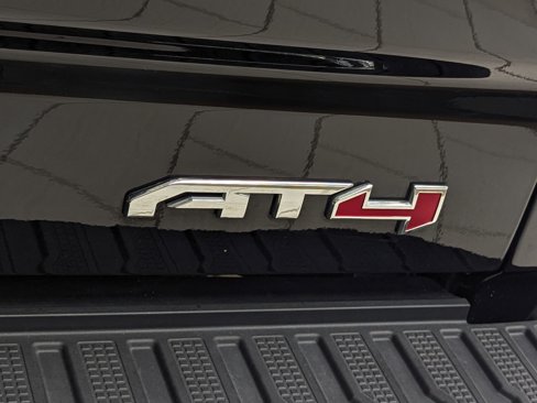 Used 2021 GMC Sierra 1500 AT4 w/ AT4 Preferred Package image 41