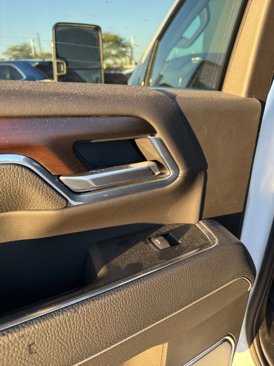 Used 2025 GMC Sierra 2500 Denali w/ Denali Reserve Package image 10