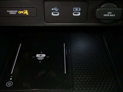 New 2026 Honda CR-V Sport Touring image 22