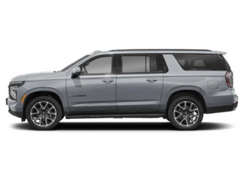 New 2026 Chevrolet Suburban RST w/ Comfort Package image 2