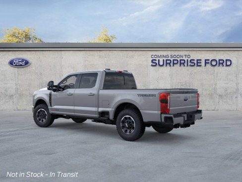 New 2026 Ford F250 4x4 Crew Cab Super Duty image 4