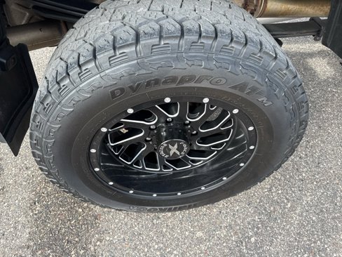Used 2019 Ford F250 Lariat w/ Lariat Ultimate Package image 44