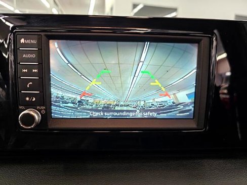 Used 2025 Nissan Kicks S image 20