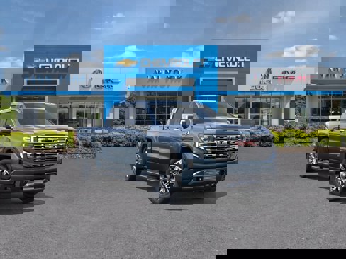 New 2026 GMC Sierra 1500 Denali w/ Denali Reserve Package image 25