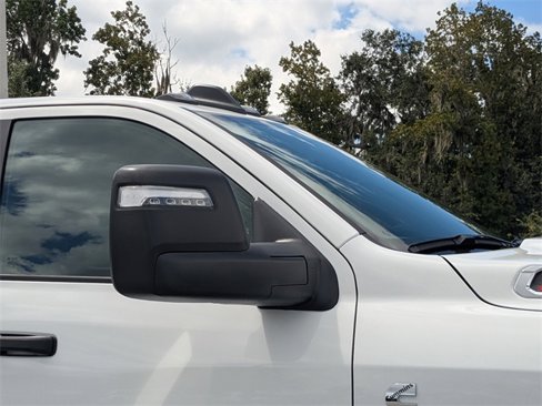 New 2026 RAM 3500 Big Horn image 12