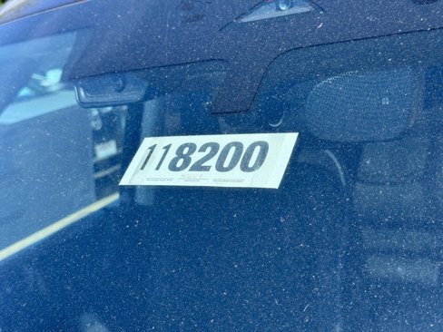 New 2025 INFINITI QX80 Sensory image 30