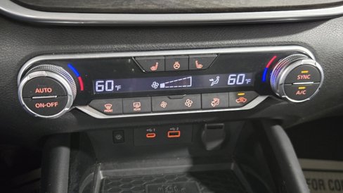 Used 2023 Nissan Altima 2.5 SL image 16