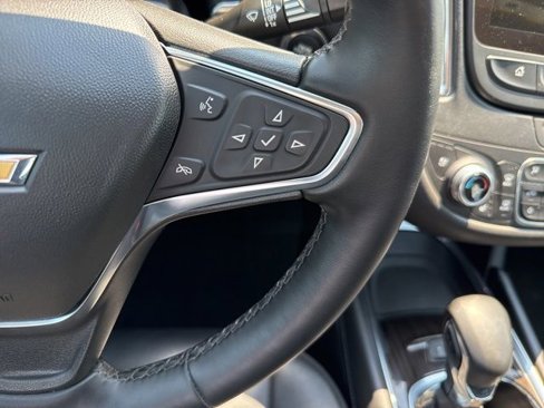 Used 2024 Chevrolet Malibu LT image 22