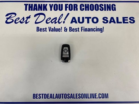 Used 2020 Ford Fusion SE w/ Equipment Group 151A image 29