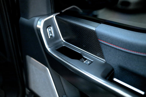 Used 2021 Ford F150 Raptor w/ Raptor 37 Performance Package image 84