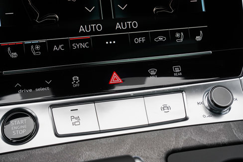 New 2025 Audi A7 3.0T Premium Plus image 18