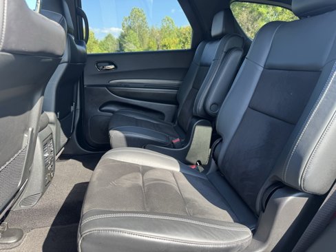 Used 2022 Dodge Durango GT image 24