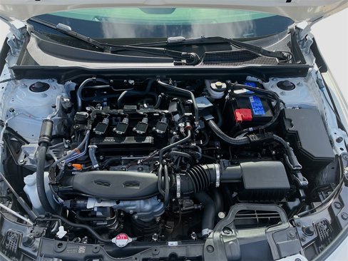 Used 2025 Honda Civic Si image 30