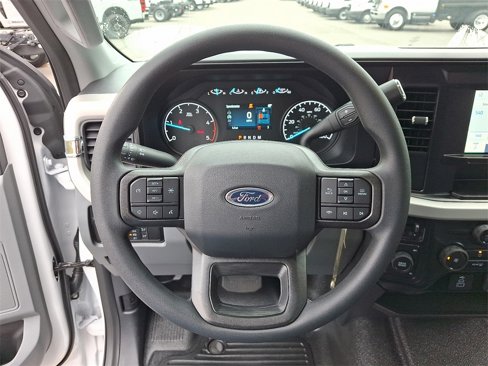 New 2026 Ford F350 XL image 9