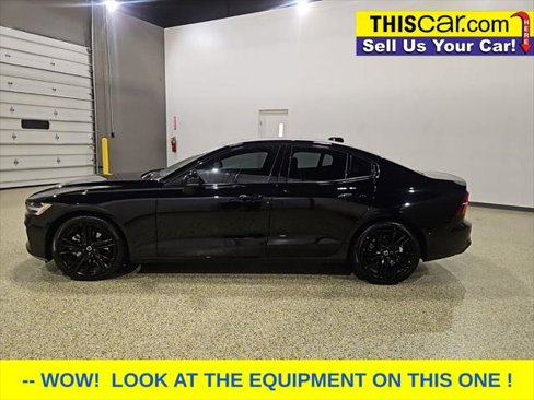 Used 2024 Volvo S60 B5 Plus w/ Climate Package image 4