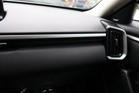 Certified 2025 MAZDA CX-50 AWD 2.5 S w/ Premium Package image 31