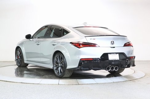 Certified 2024 Acura Integra Type S image 9