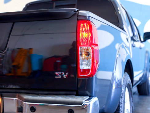 Used 2015 Nissan Frontier SV w/ SV Value Truck Package image 32