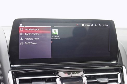 Used 2024 BMW M8 Competition image 27