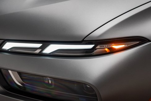 New 2026 BMW X7 M60i image 8