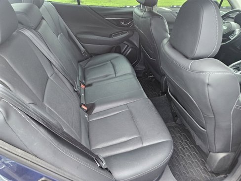 Used 2022 Subaru Legacy Limited XT image 13