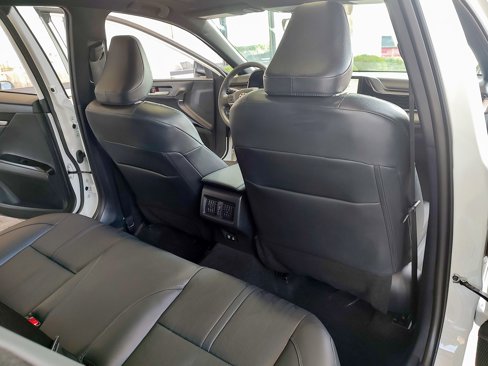 Used 2025 Toyota Camry XSE image 11