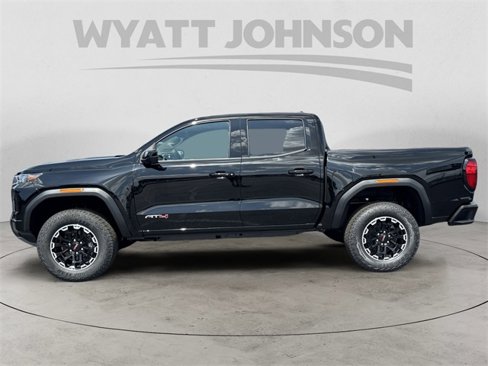 New 2026 GMC Canyon AT4 w/ Technology Plus Package image 2