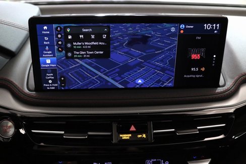 Certified 2025 Acura MDX A-Spec image 21