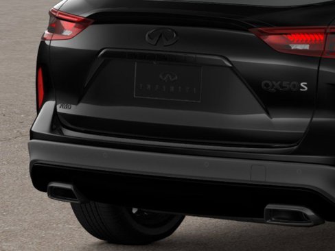 New 2025 INFINITI QX50 Sport image 14
