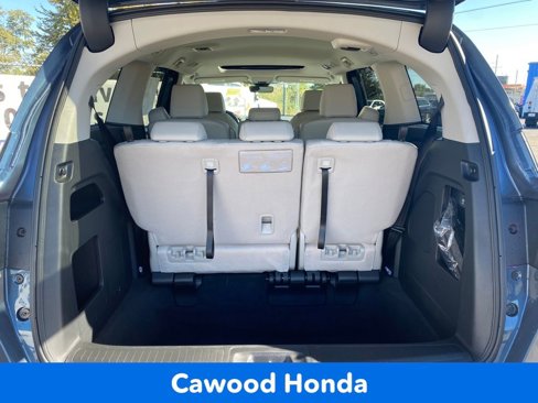 New 2026 Honda Odyssey EX-L image 5