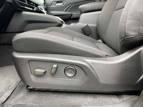 New 2026 Chevrolet Colorado LT w/ Advanced Trailering Package image 15