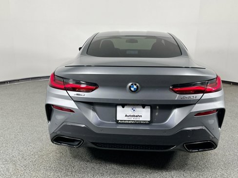 New 2026 BMW 840i xDrive Coupe image 5