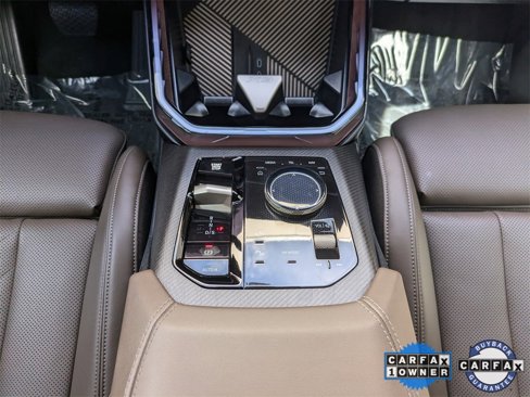 Used 2025 BMW X3 xDrive30i image 19