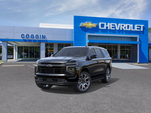 New 2026 Chevrolet Tahoe RST w/ Advanced Technology Package image 8