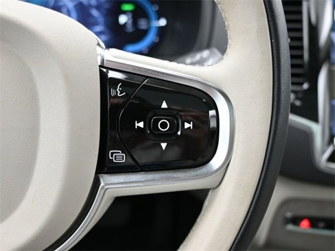 Used 2024 Volvo XC90 T8 Plus w/ Protection Package Premier image 24
